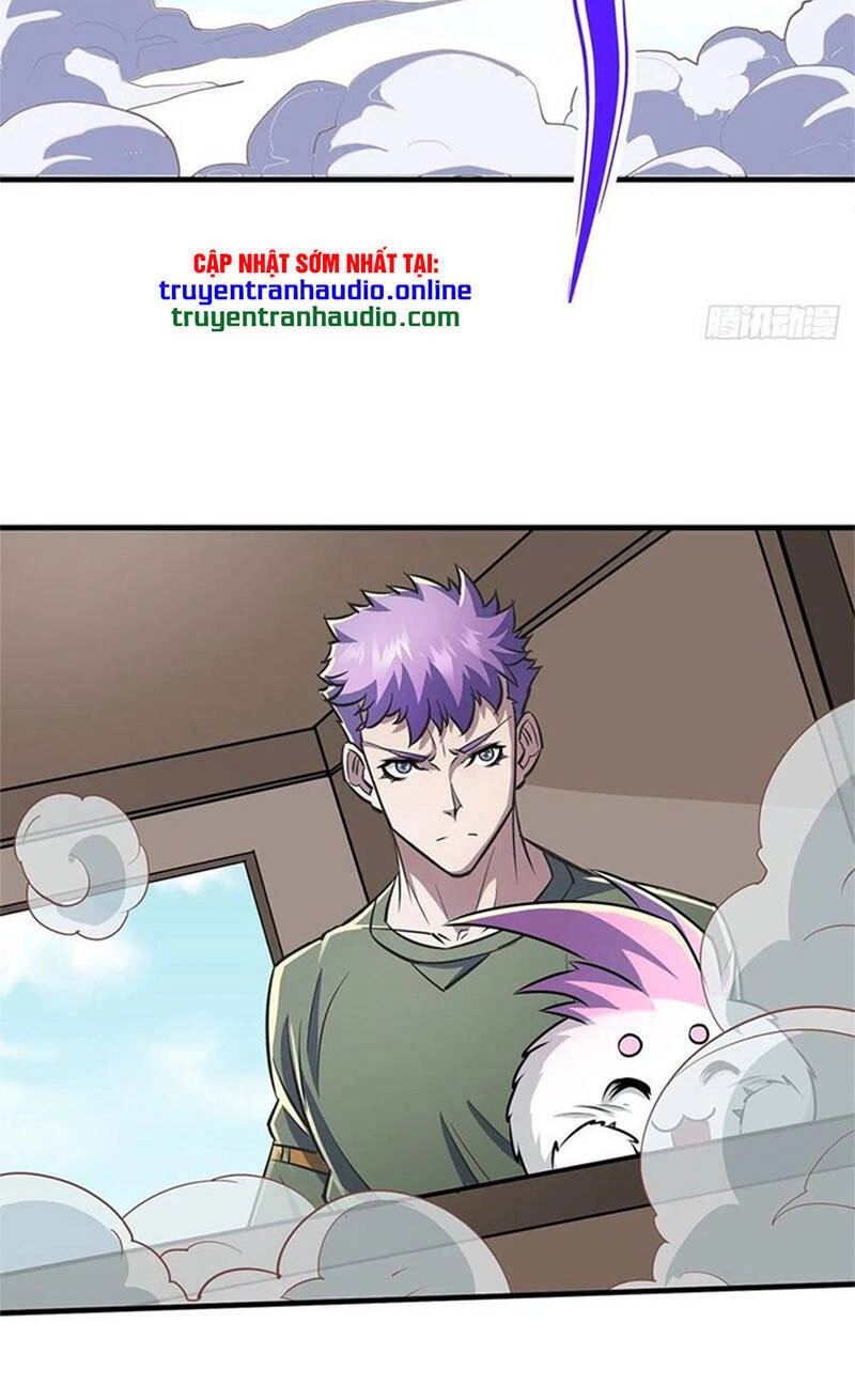 Thú Nhân Chapter 255 - 17