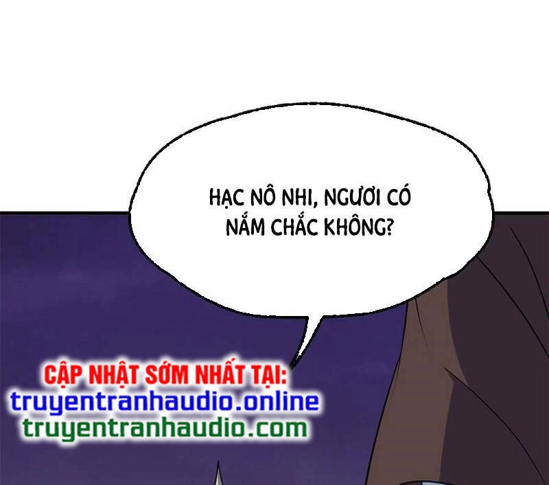 Thú Nhân Chapter 256 - 26