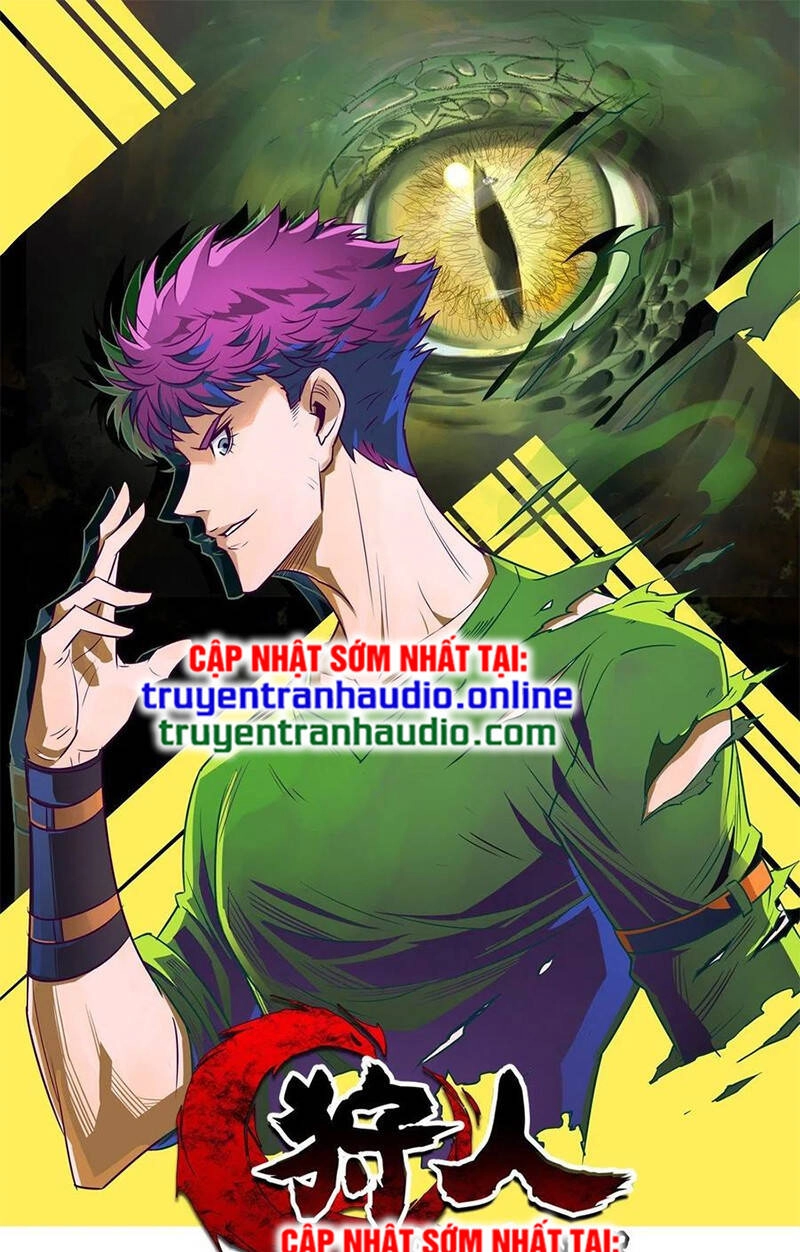 Thú Nhân Chapter 257 - 1