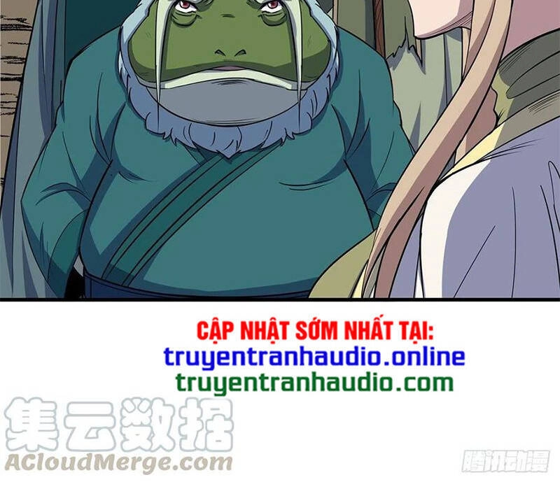 Thú Nhân Chapter 257 - 5