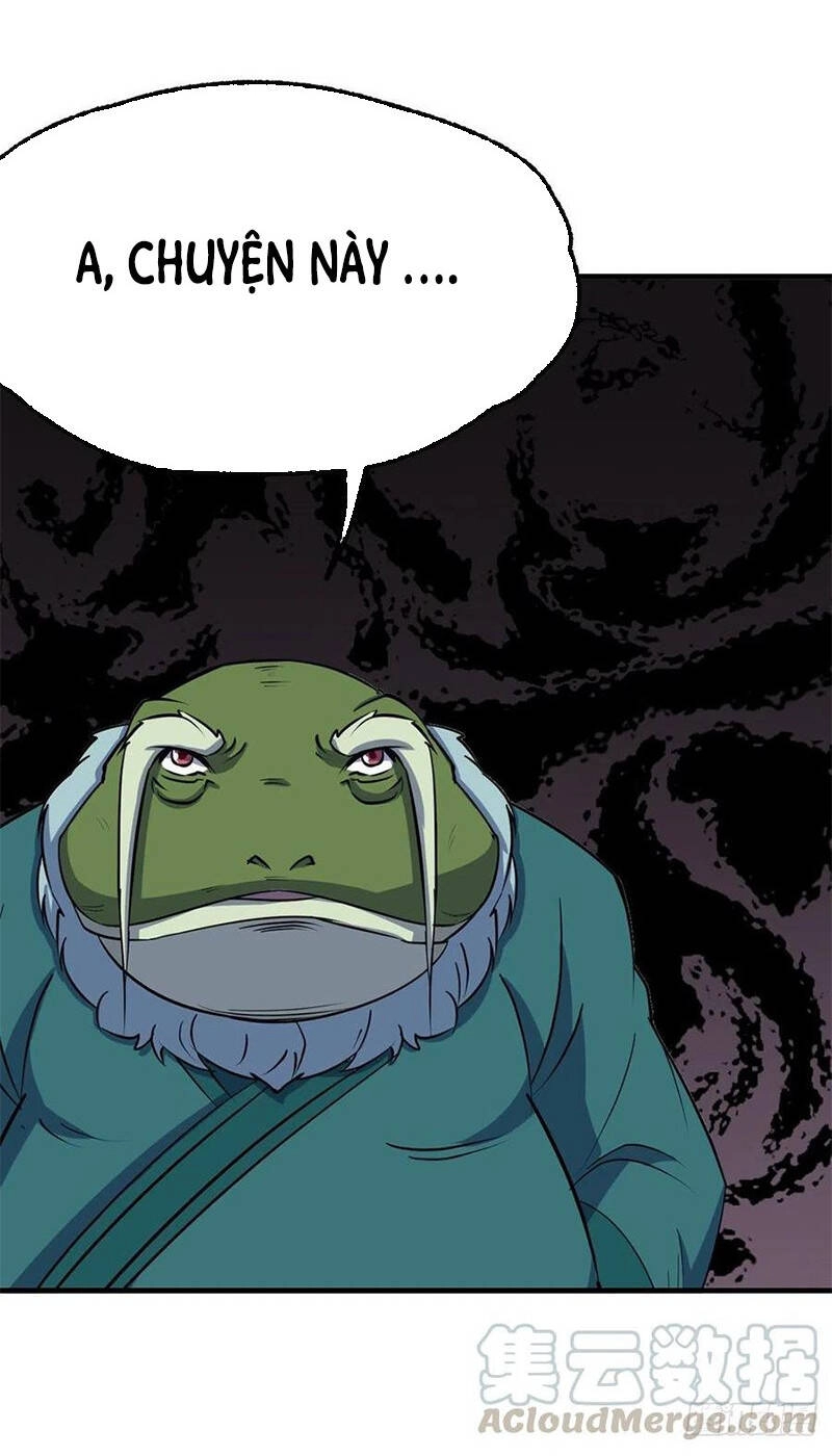 Thú Nhân Chapter 257 - 8