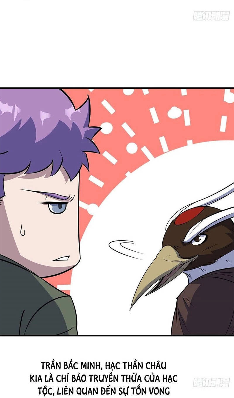 Thú Nhân Chapter 257 - 15