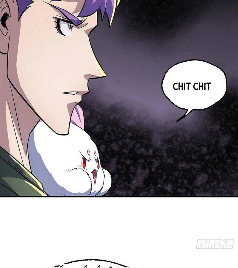 Thú Nhân Chapter 257 - 17