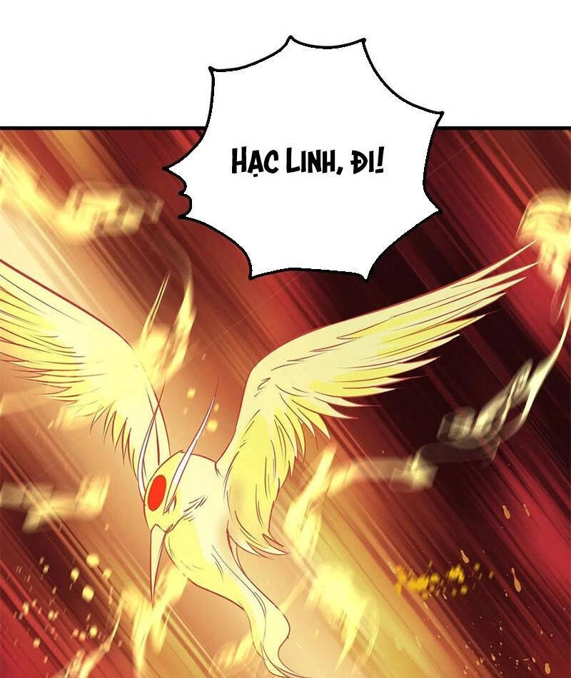 Thú Nhân Chapter 257 - 23