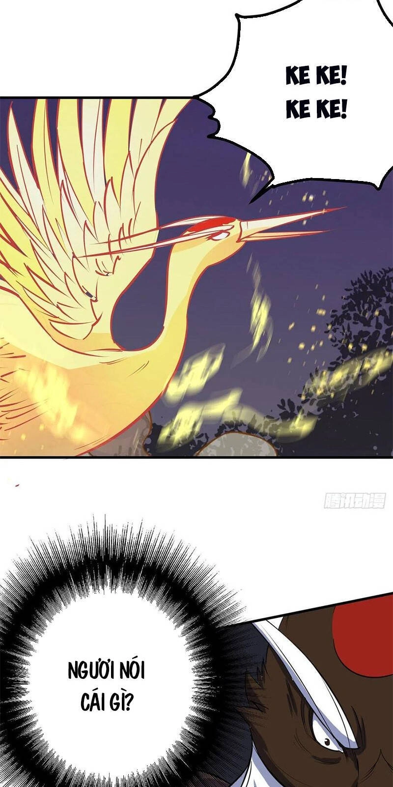 Thú Nhân Chapter 257 - 27