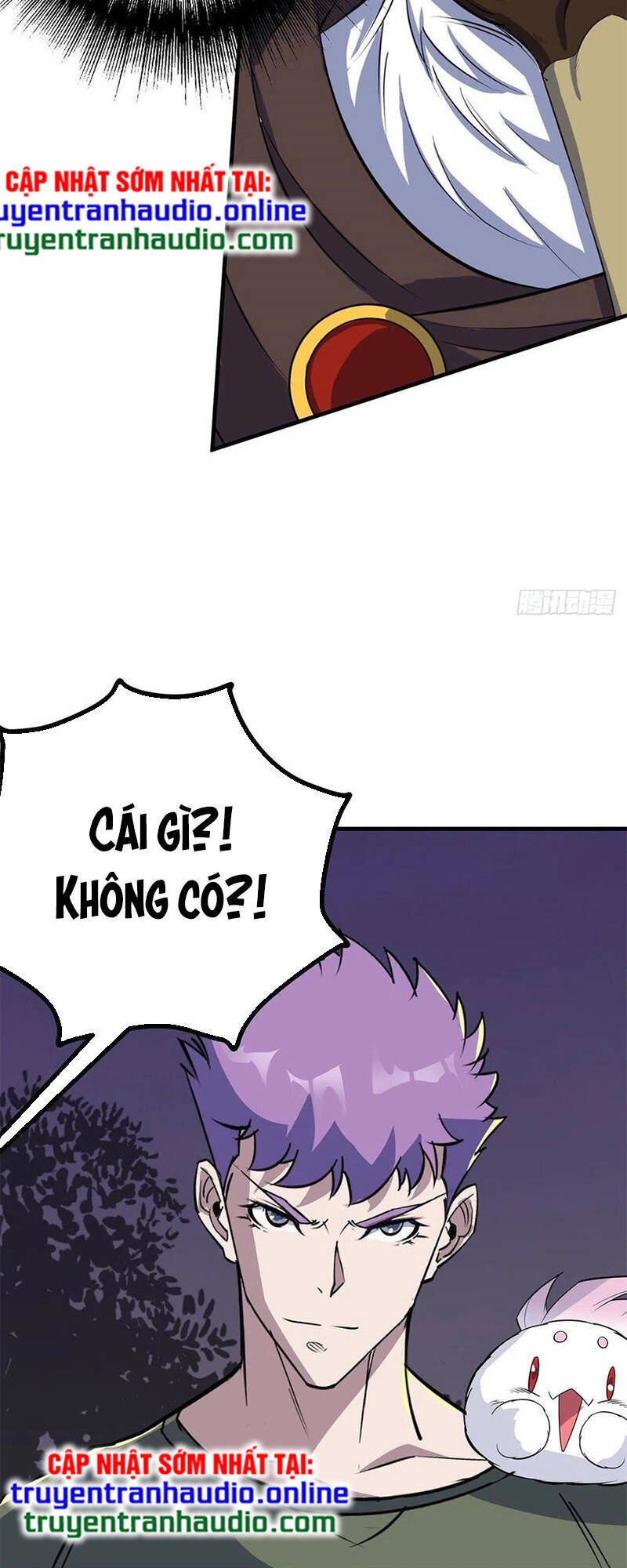 Thú Nhân Chapter 257 - 28