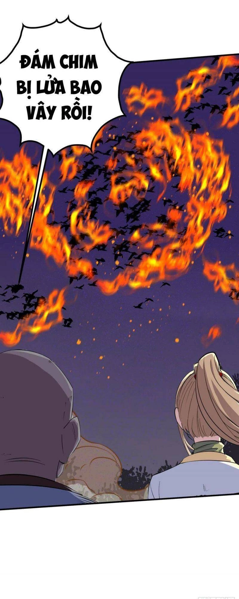 Thú Nhân Chapter 259 - 25