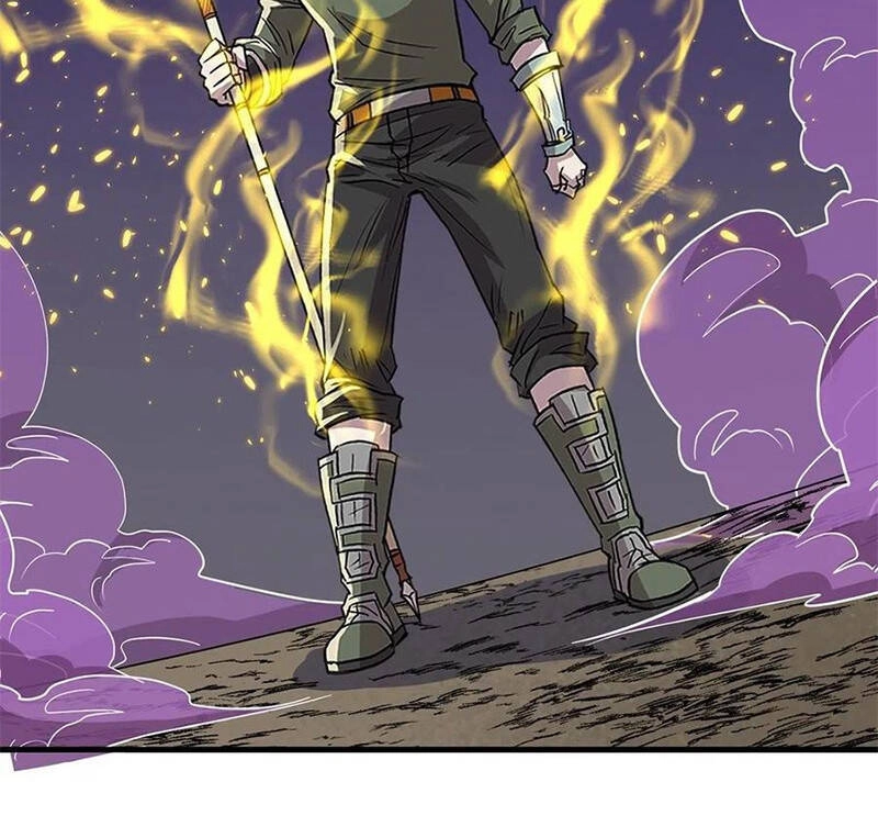 Thú Nhân Chapter 261 - 6