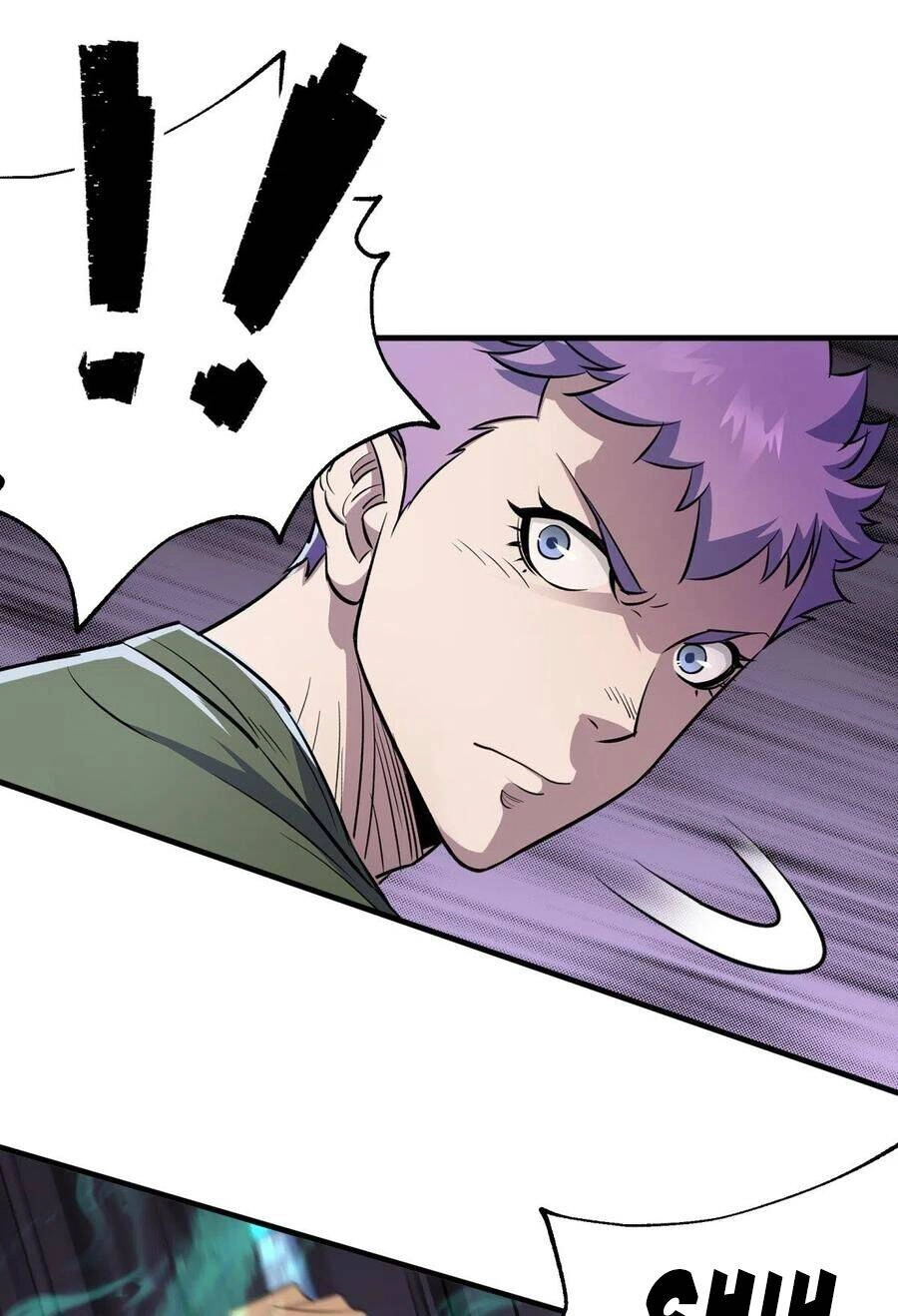 Thú Nhân Chapter 262 - 1