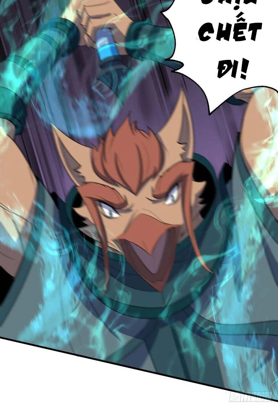 Thú Nhân Chapter 262 - 2