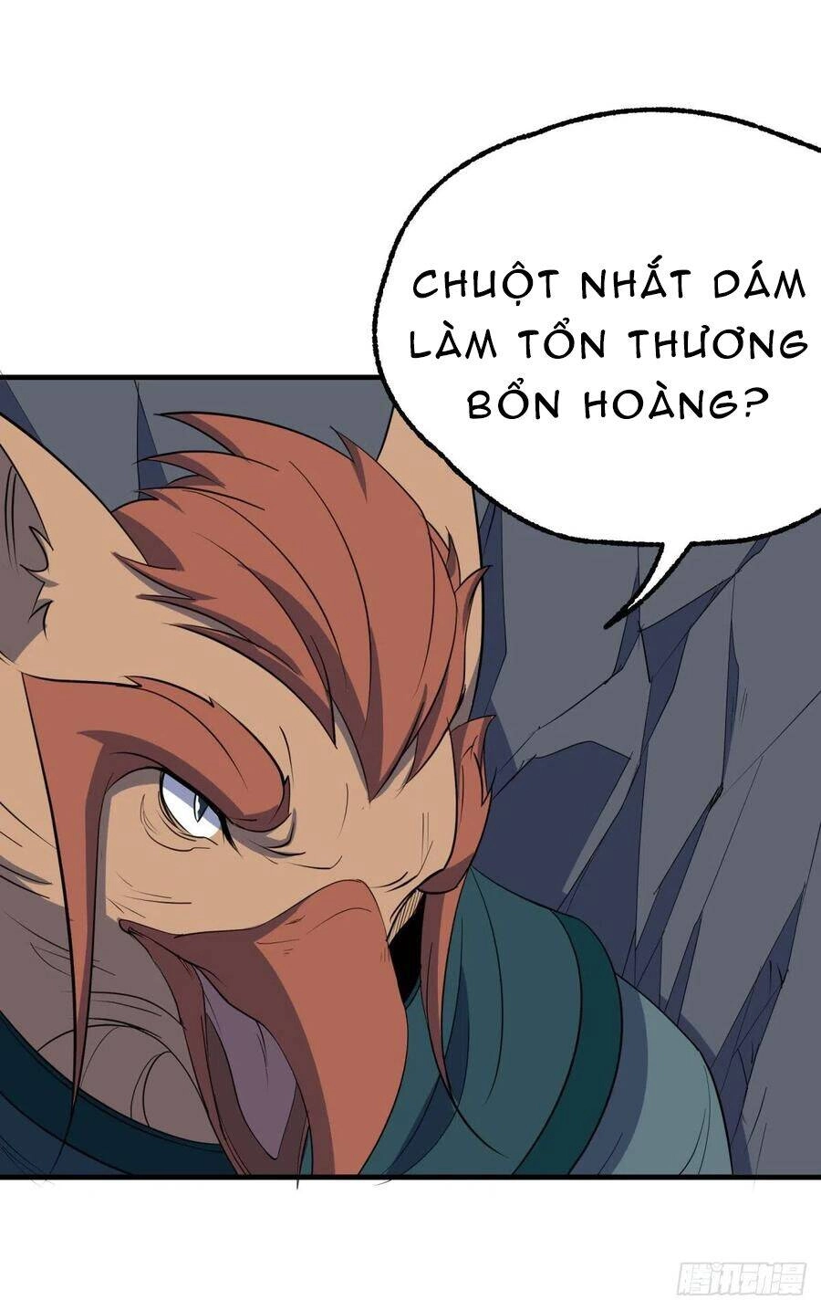 Thú Nhân Chapter 262 - 9