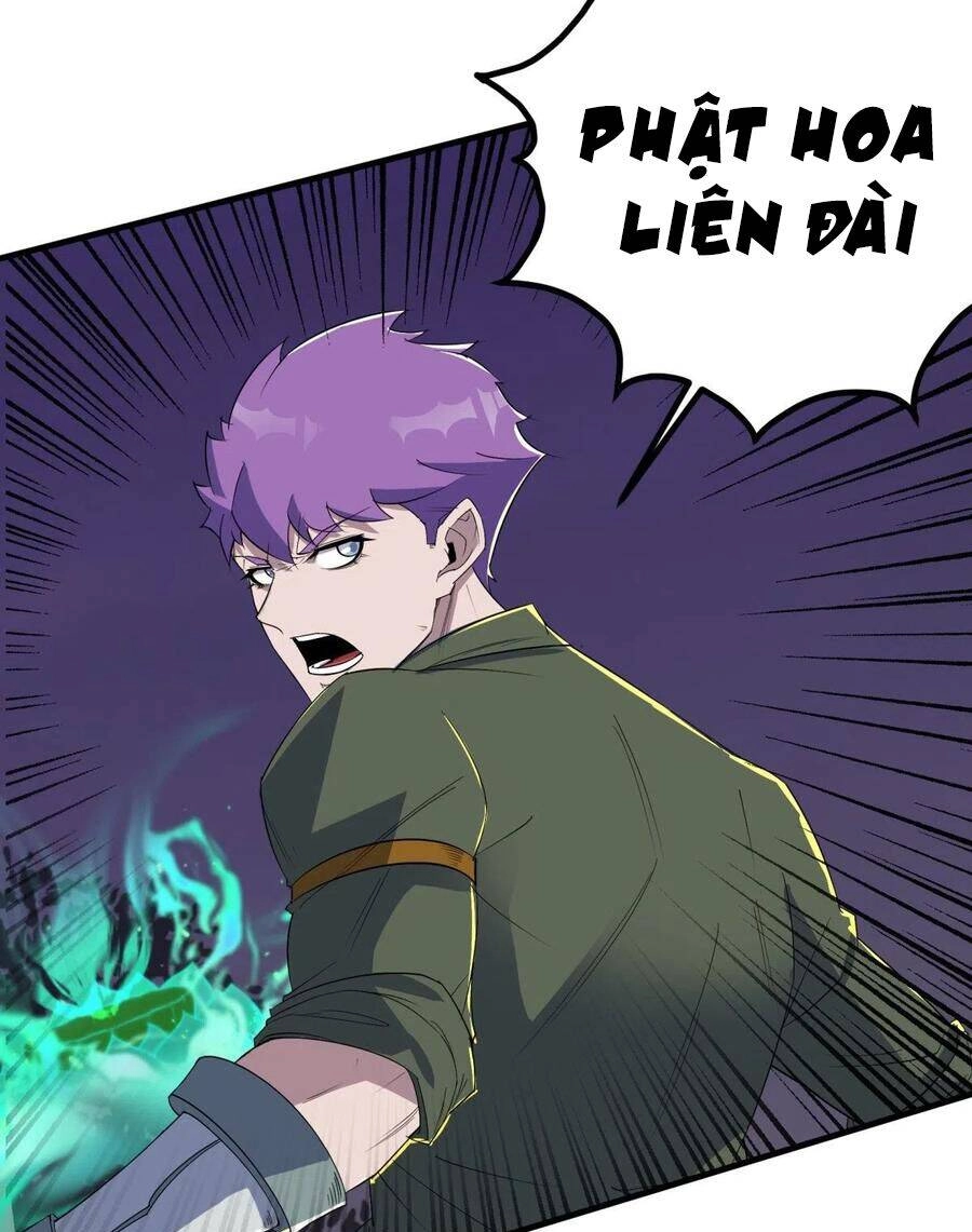 Thú Nhân Chapter 262 - 24