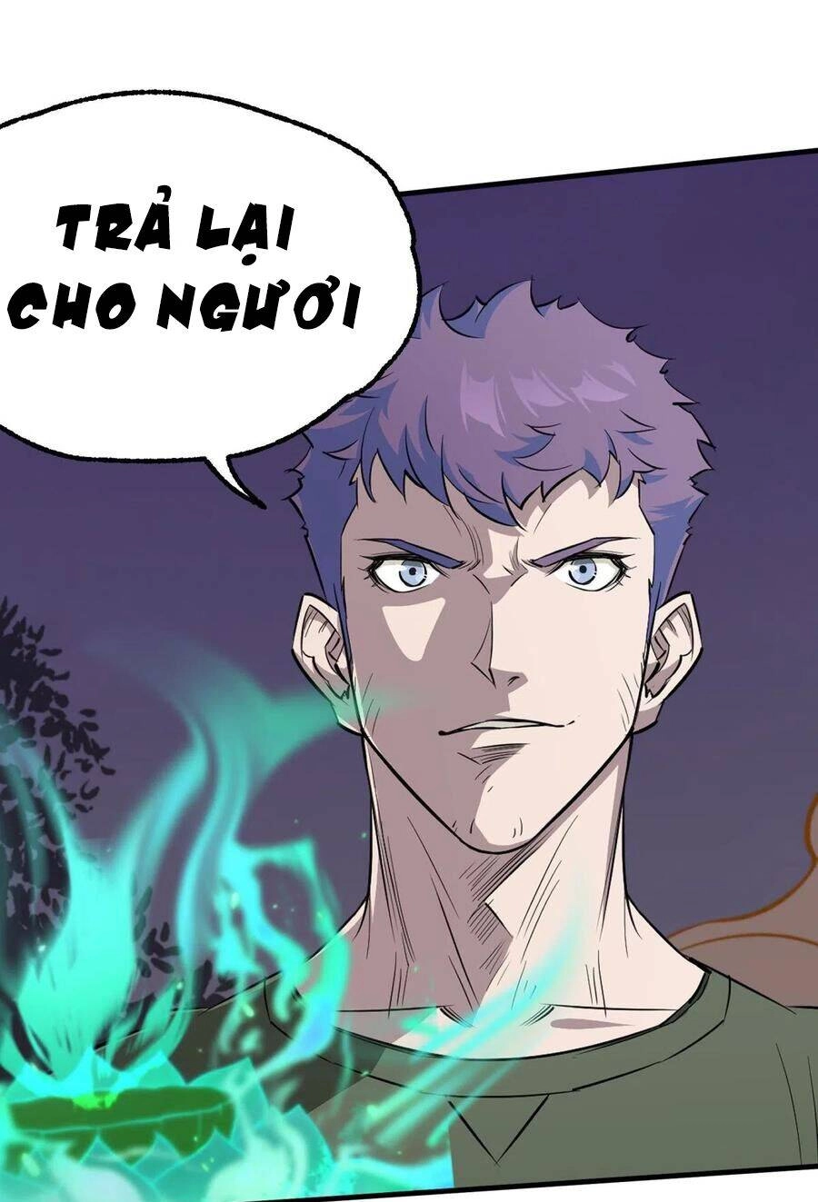 Thú Nhân Chapter 262 - 29