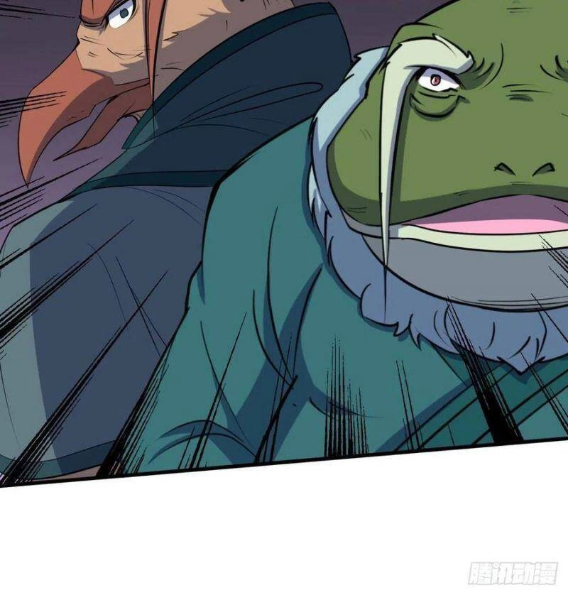 Thú Nhân Chapter 263 - 4