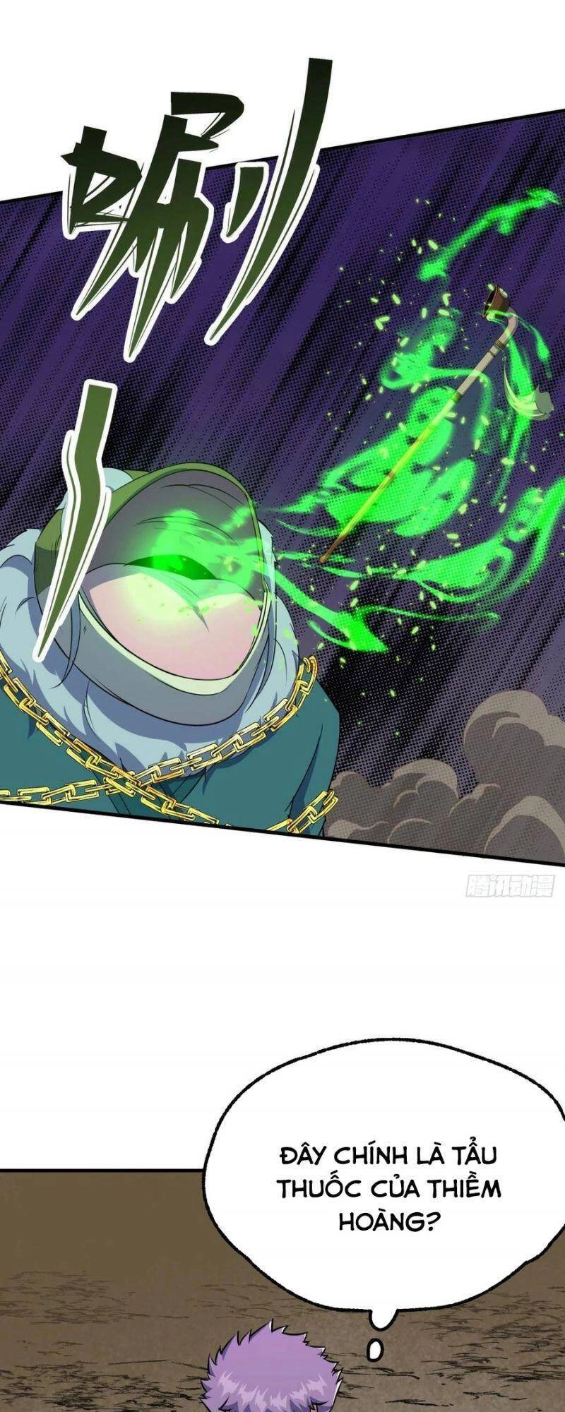 Thú Nhân Chapter 263 - 7