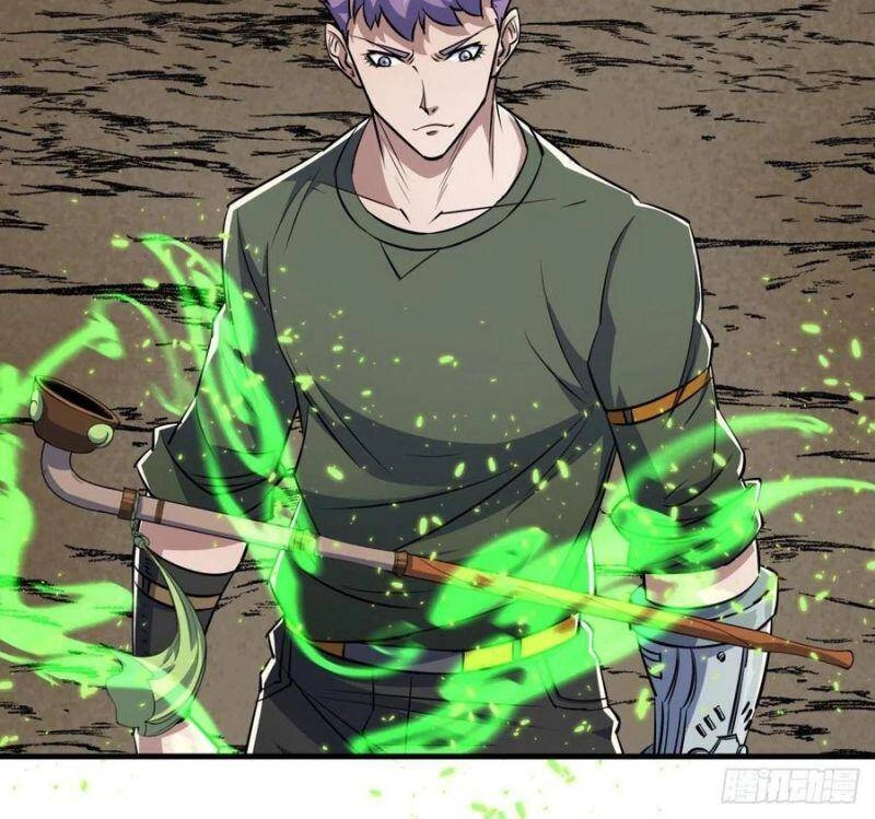 Thú Nhân Chapter 263 - 8