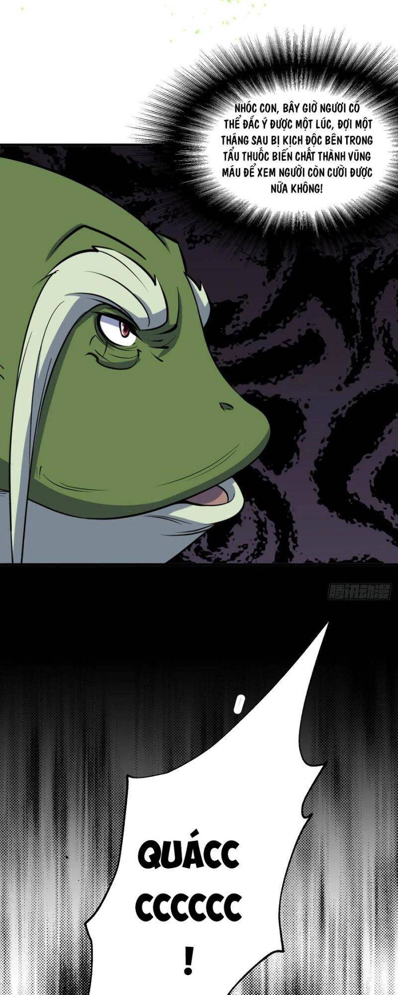 Thú Nhân Chapter 263 - 9