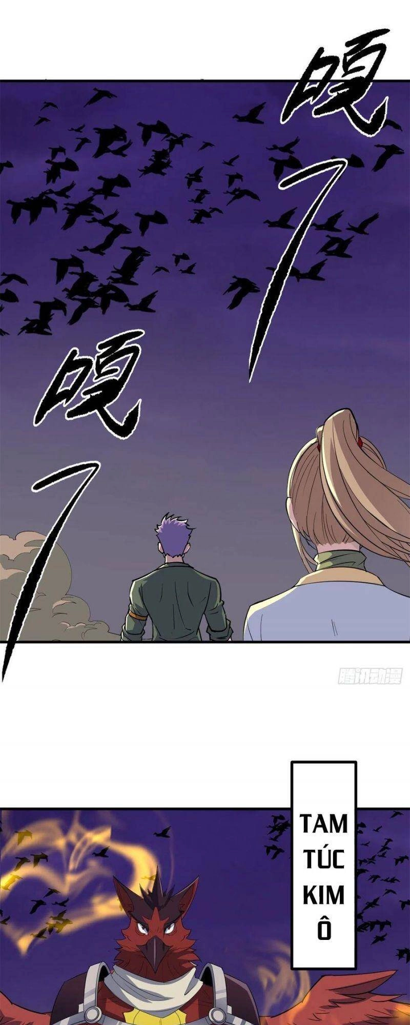 Thú Nhân Chapter 263 - 11