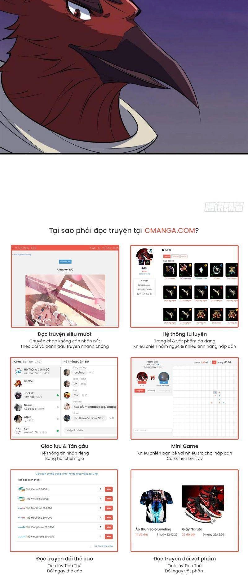 Thú Nhân Chapter 263 - 14