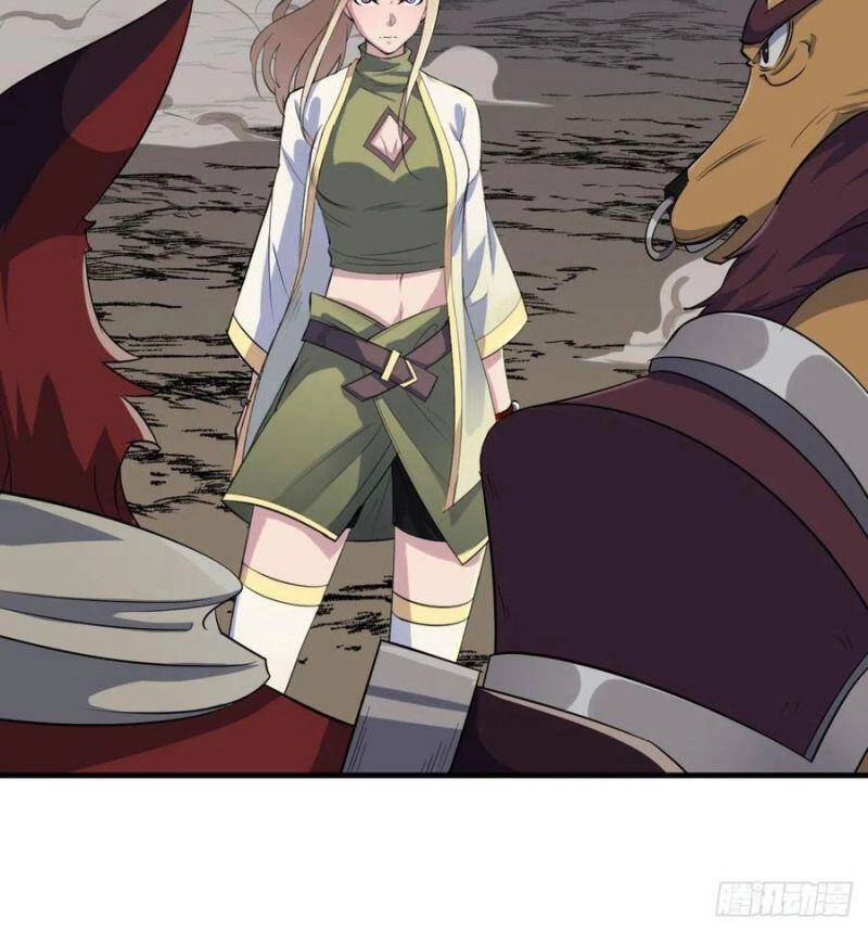 Thú Nhân Chapter 263 - 16