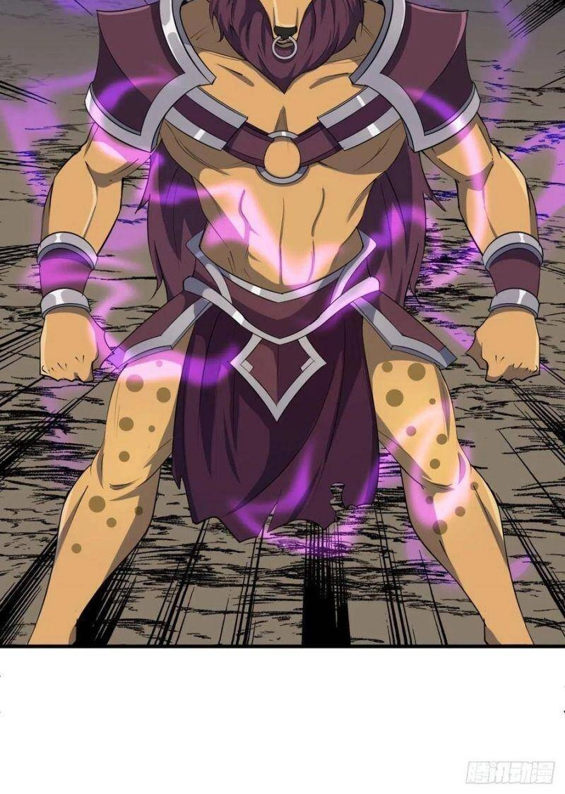 Thú Nhân Chapter 263 - 20