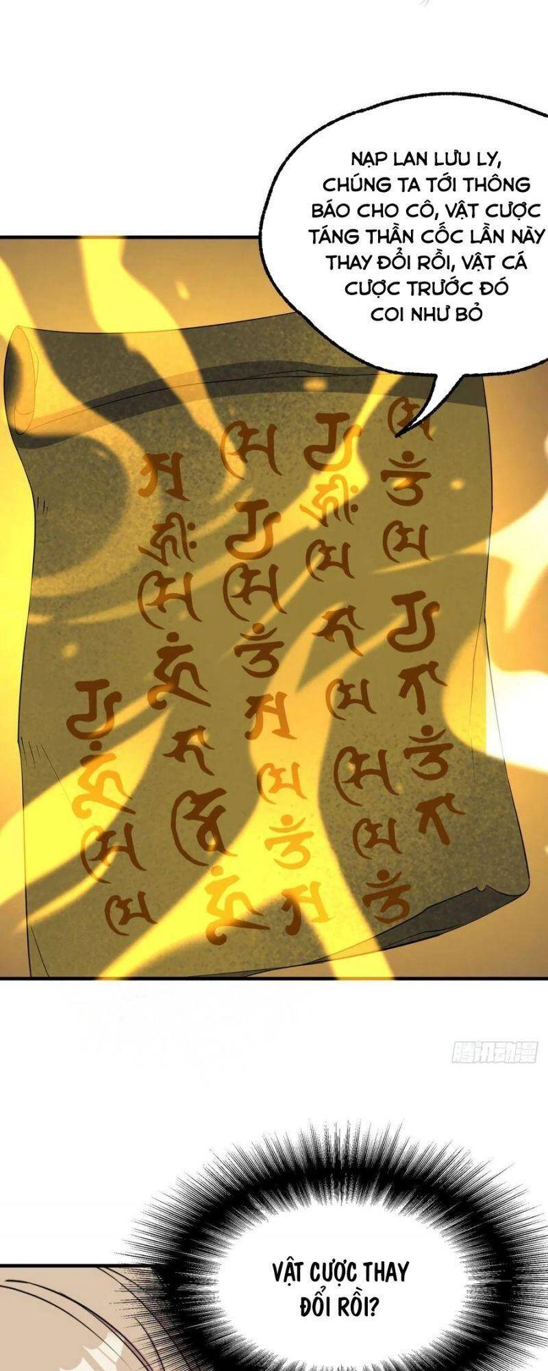 Thú Nhân Chapter 263 - 27