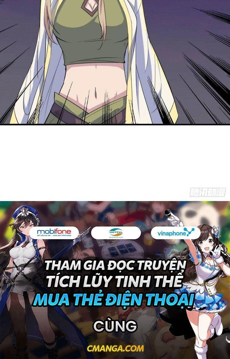 Thú Nhân Chapter 263 - 30