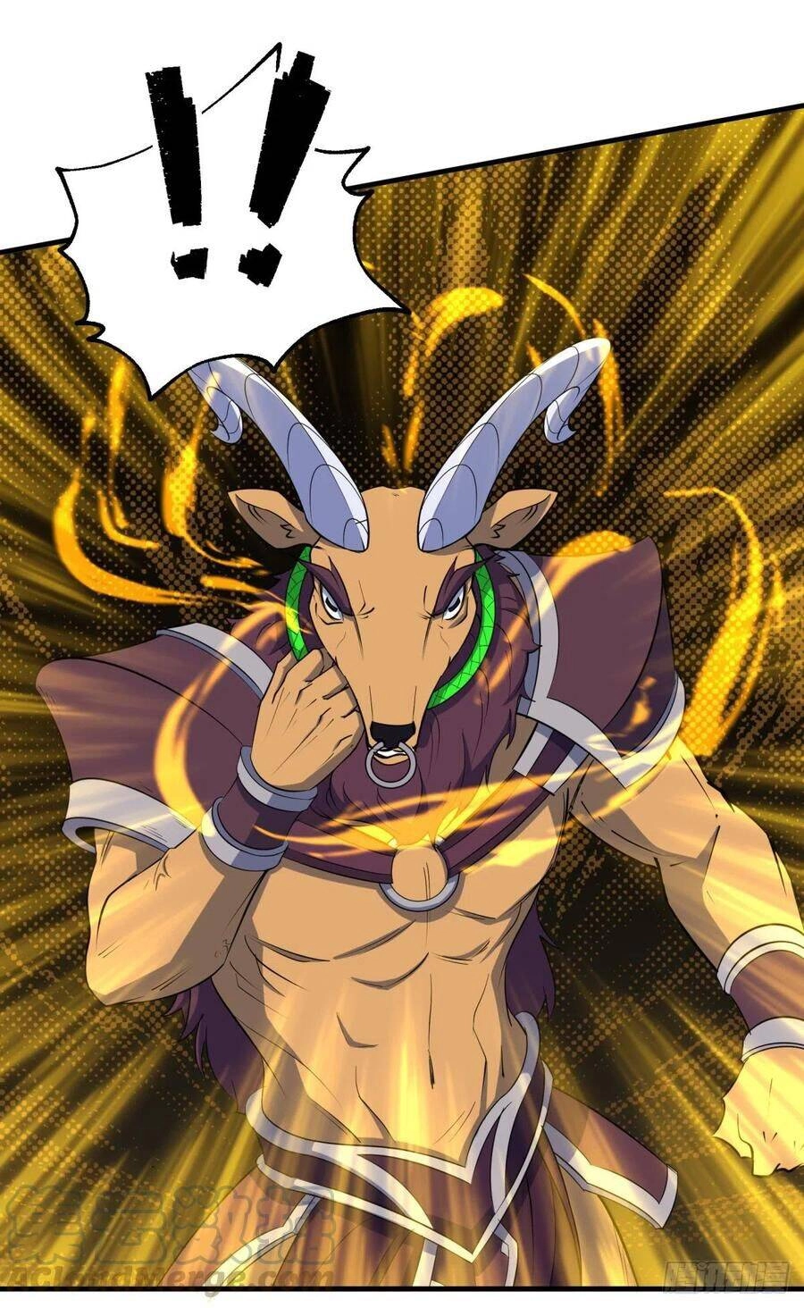 Thú Nhân Chapter 265 - 12