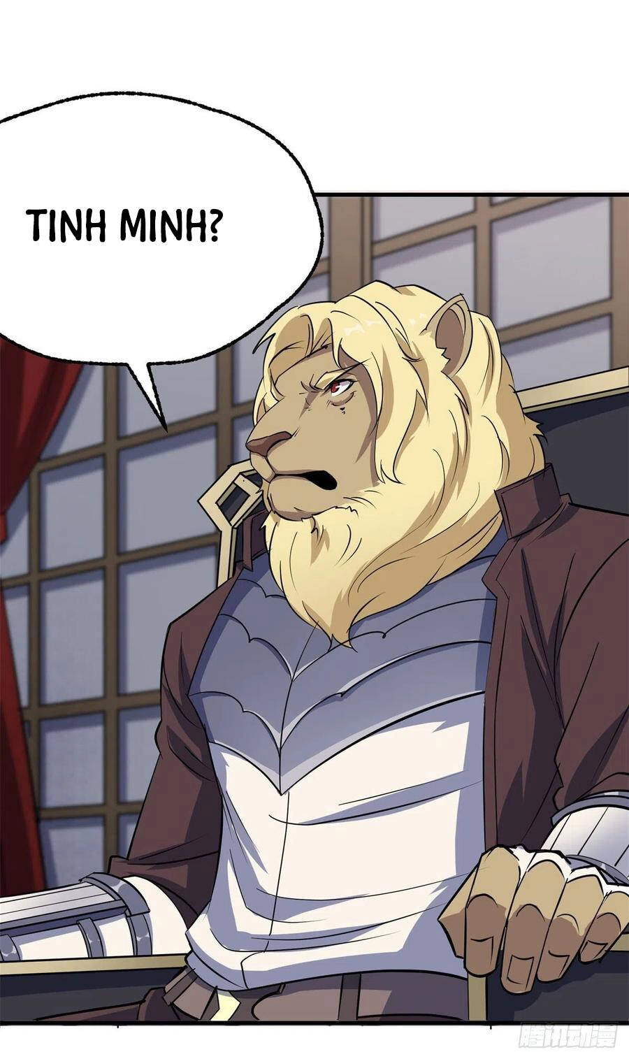 Thú Nhân Chapter 268 - 2