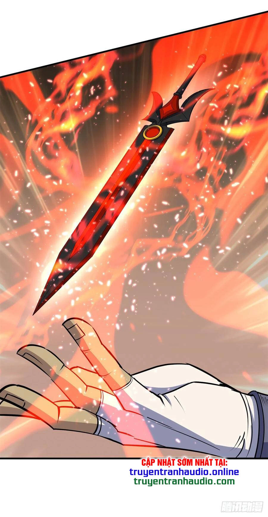 Thú Nhân Chapter 268 - 16