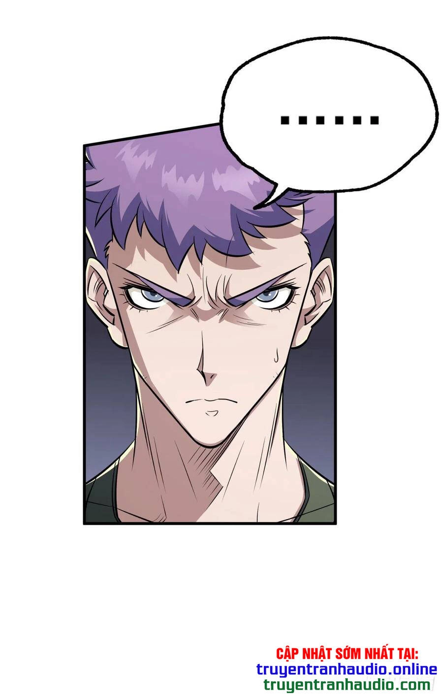 Thú Nhân Chapter 268 - 18