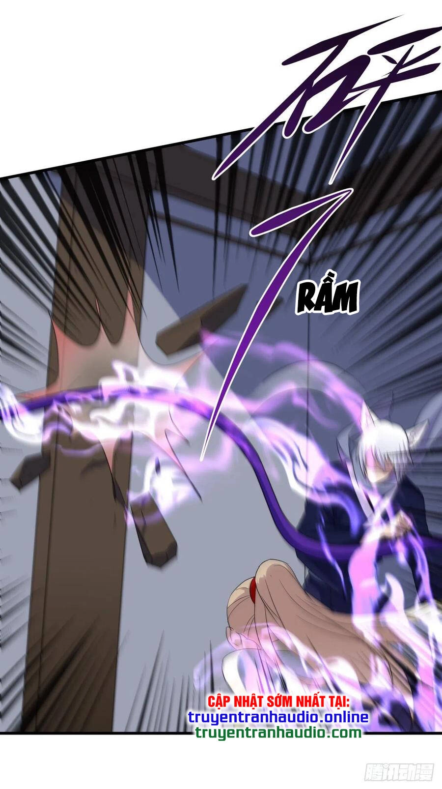 Thú Nhân Chapter 268 - 29