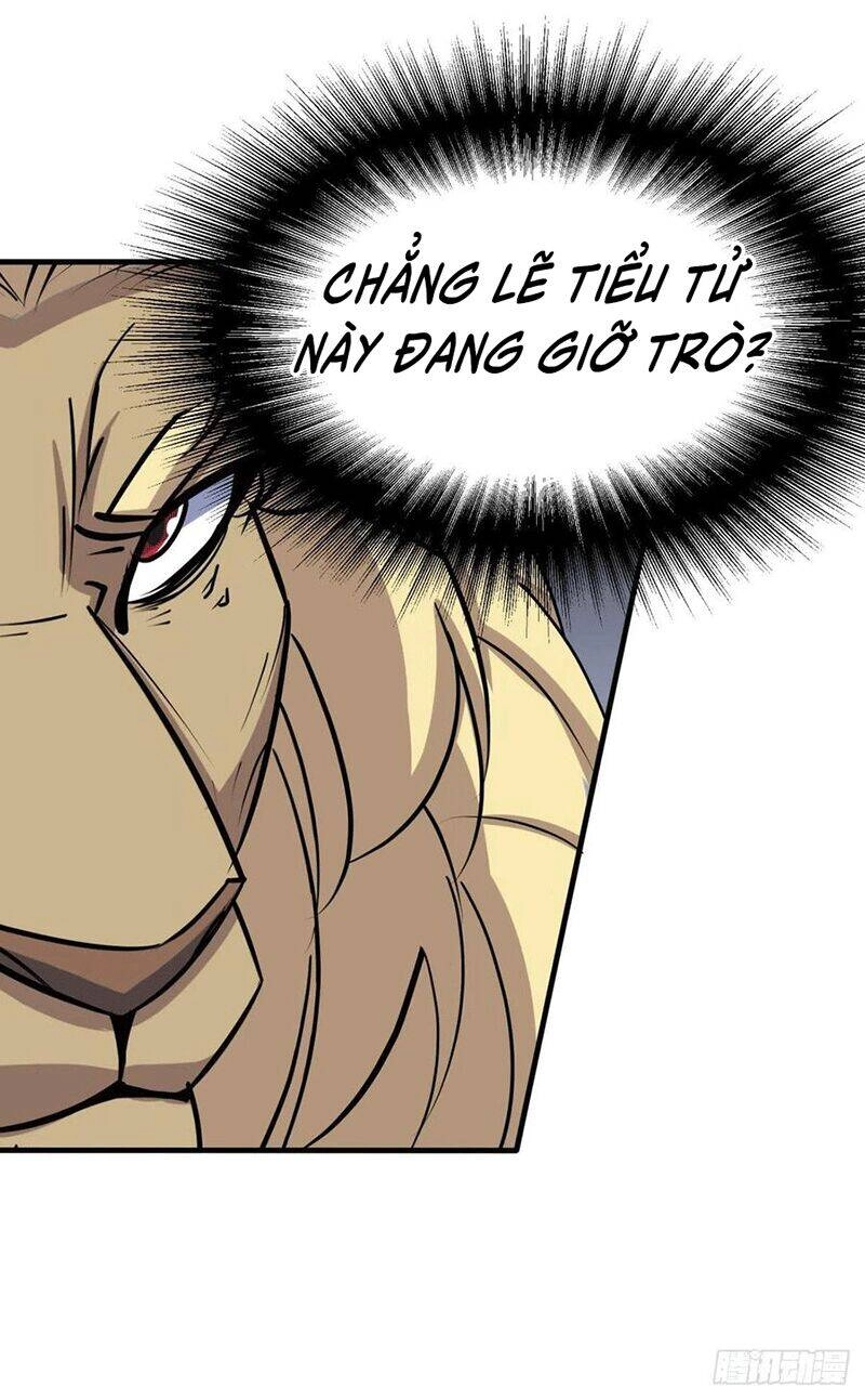 Thú Nhân Chapter 269 - 12