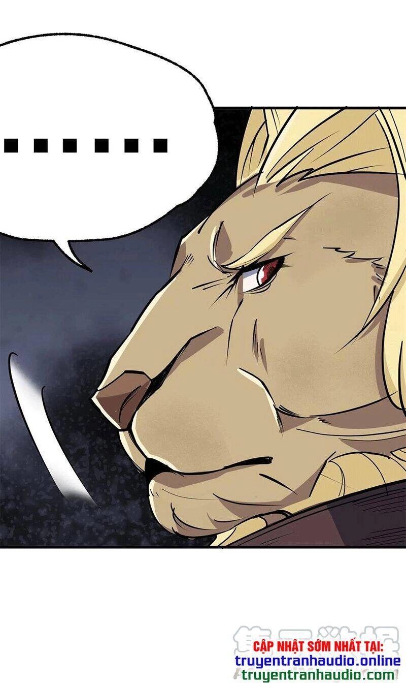 Thú Nhân Chapter 269 - 25