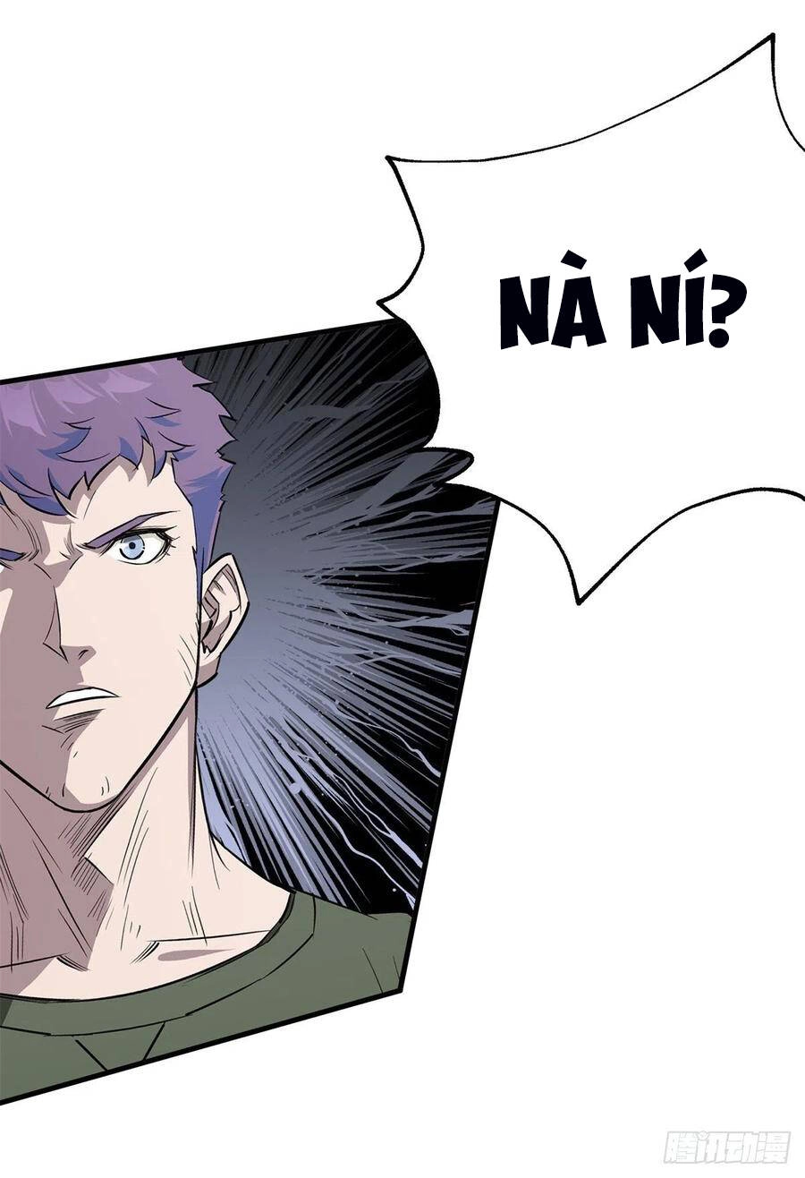 Thú Nhân Chapter 270 - 18