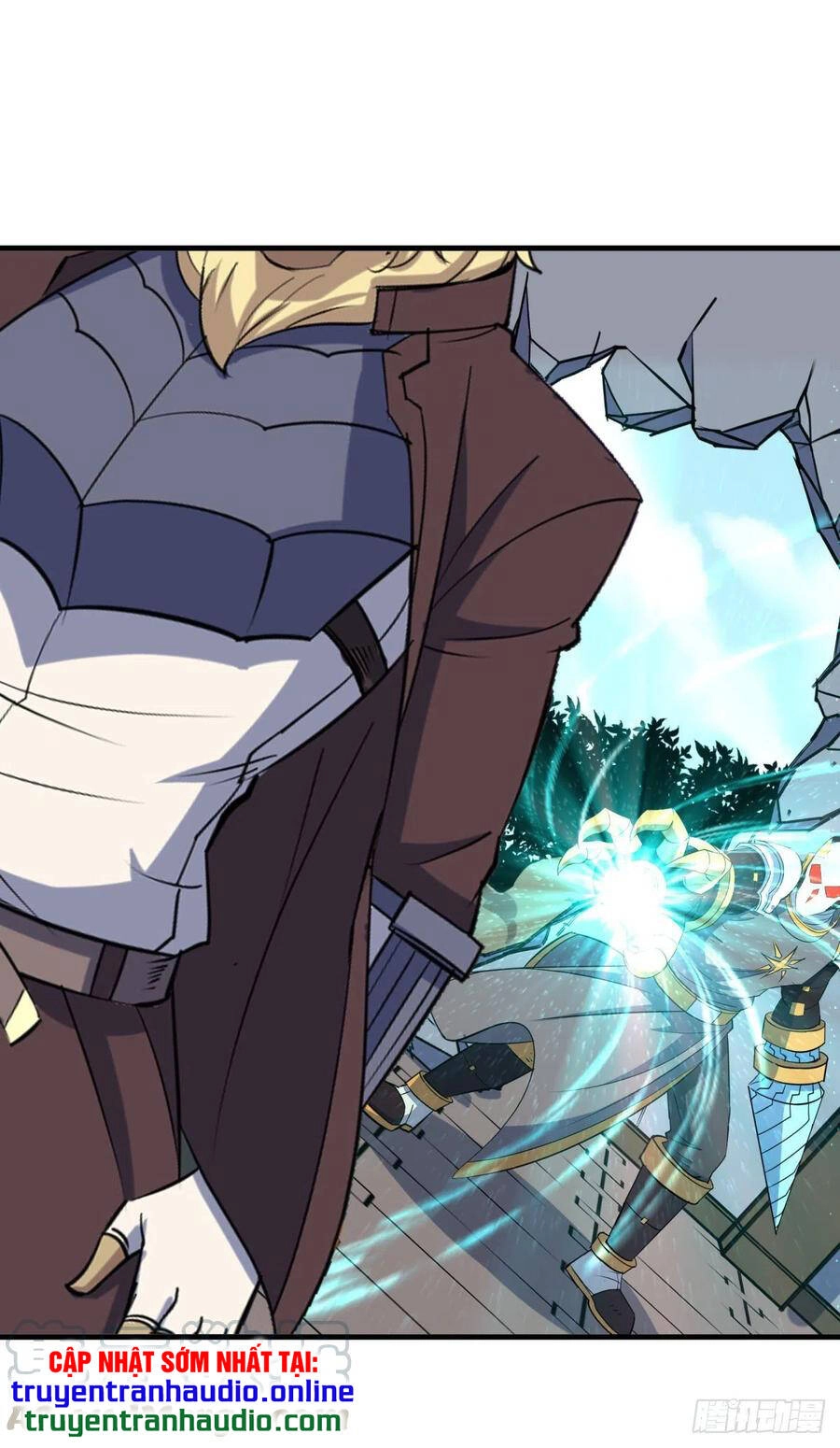 Thú Nhân Chapter 272 - 22