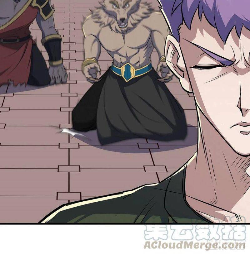 Thú Nhân Chapter 273 - 6