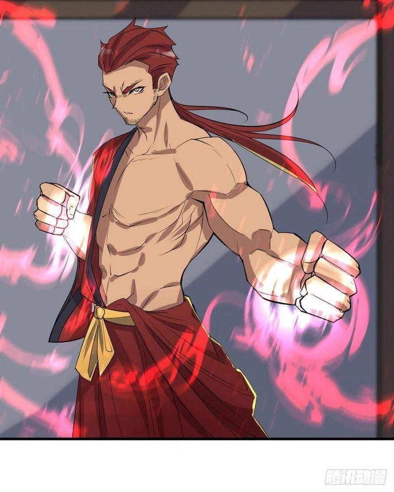 Thú Nhân Chapter 273 - 8