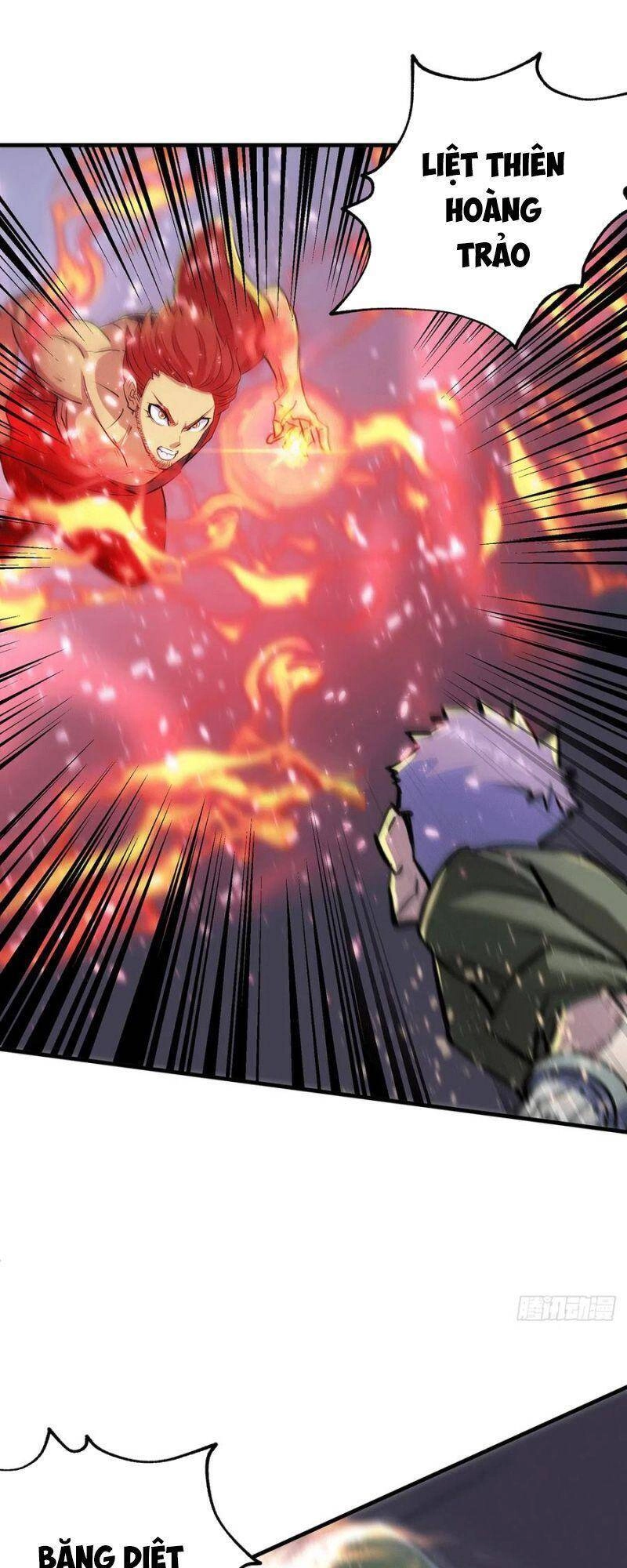 Thú Nhân Chapter 273 - 23