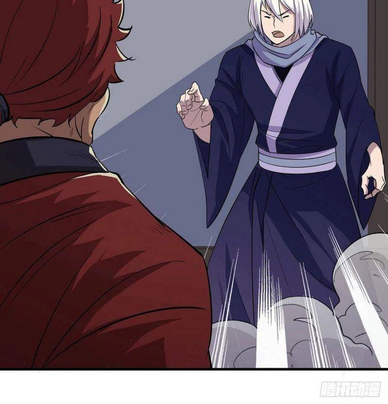 Thú Nhân Chapter 273 - 28