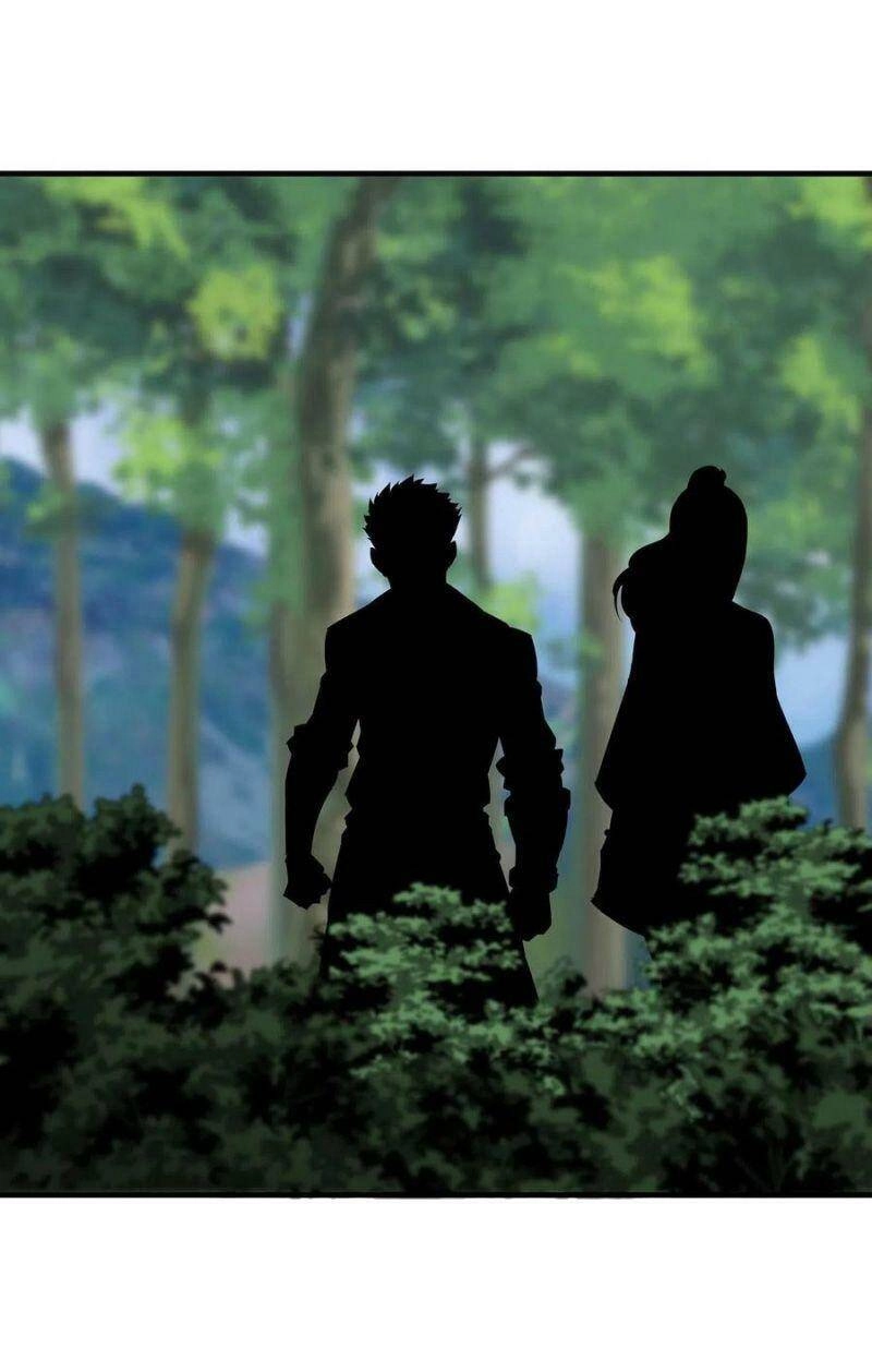 Thú Nhân Chapter 276 - 3