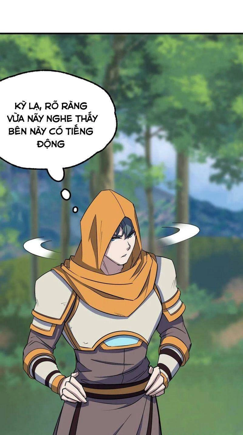 Thú Nhân Chapter 276 - 7