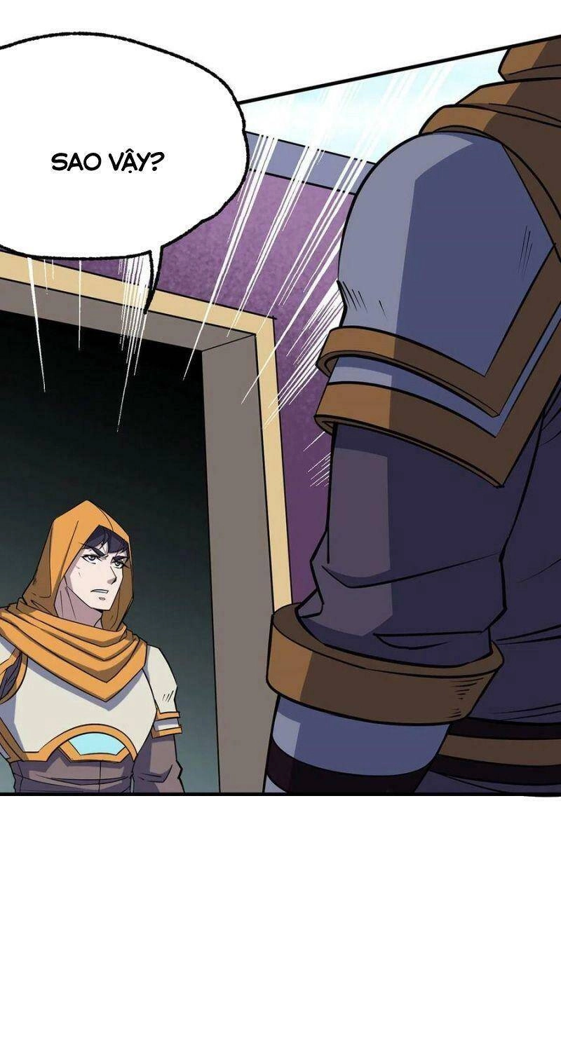 Thú Nhân Chapter 276 - 9