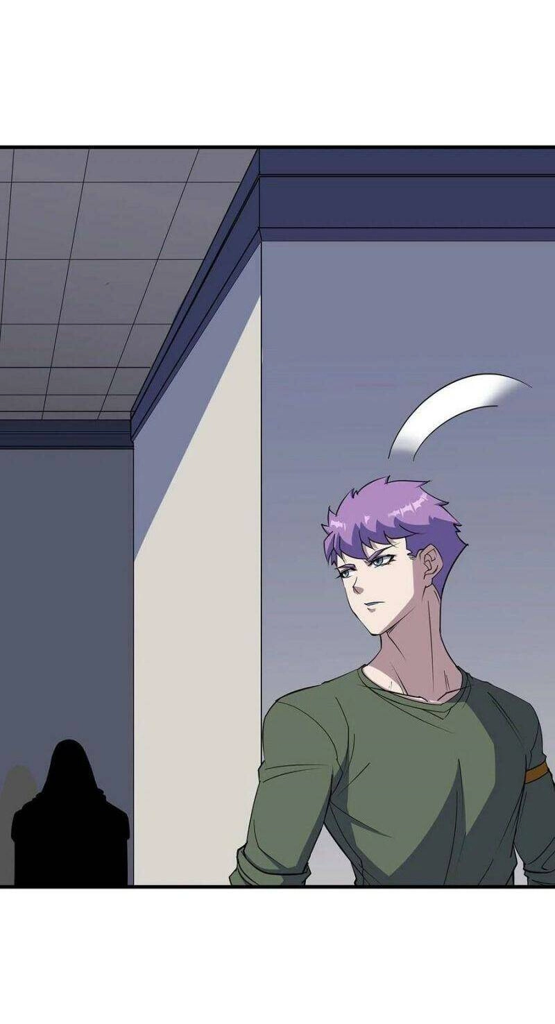 Thú Nhân Chapter 276 - 19