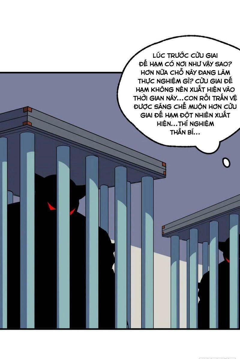 Thú Nhân Chapter 276 - 24