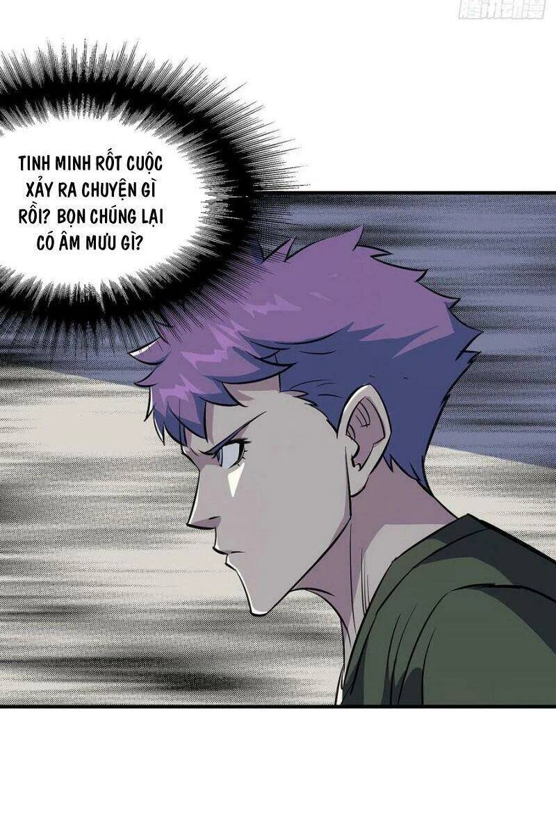 Thú Nhân Chapter 276 - 25