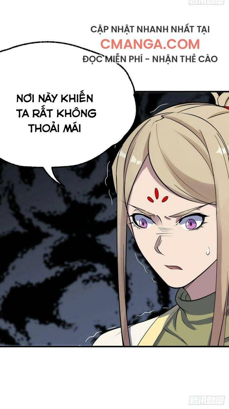 Thú Nhân Chapter 276 - 27