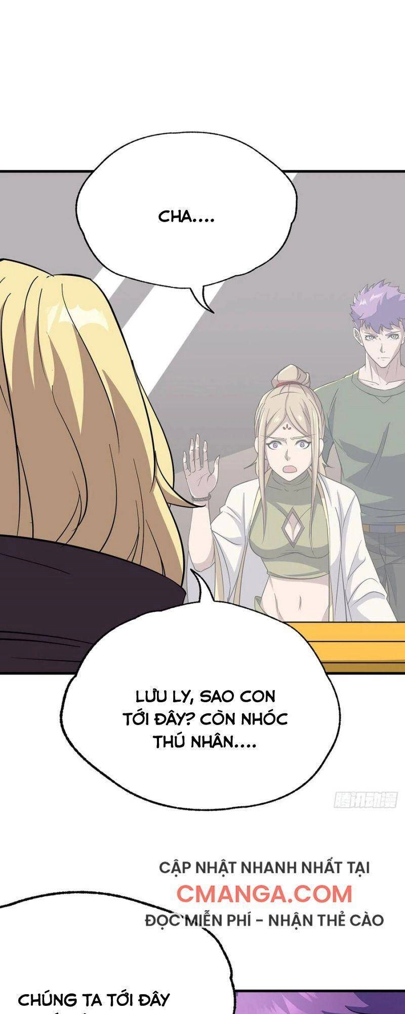 Thú Nhân Chapter 277 - 25