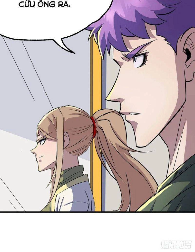 Thú Nhân Chapter 277 - 26