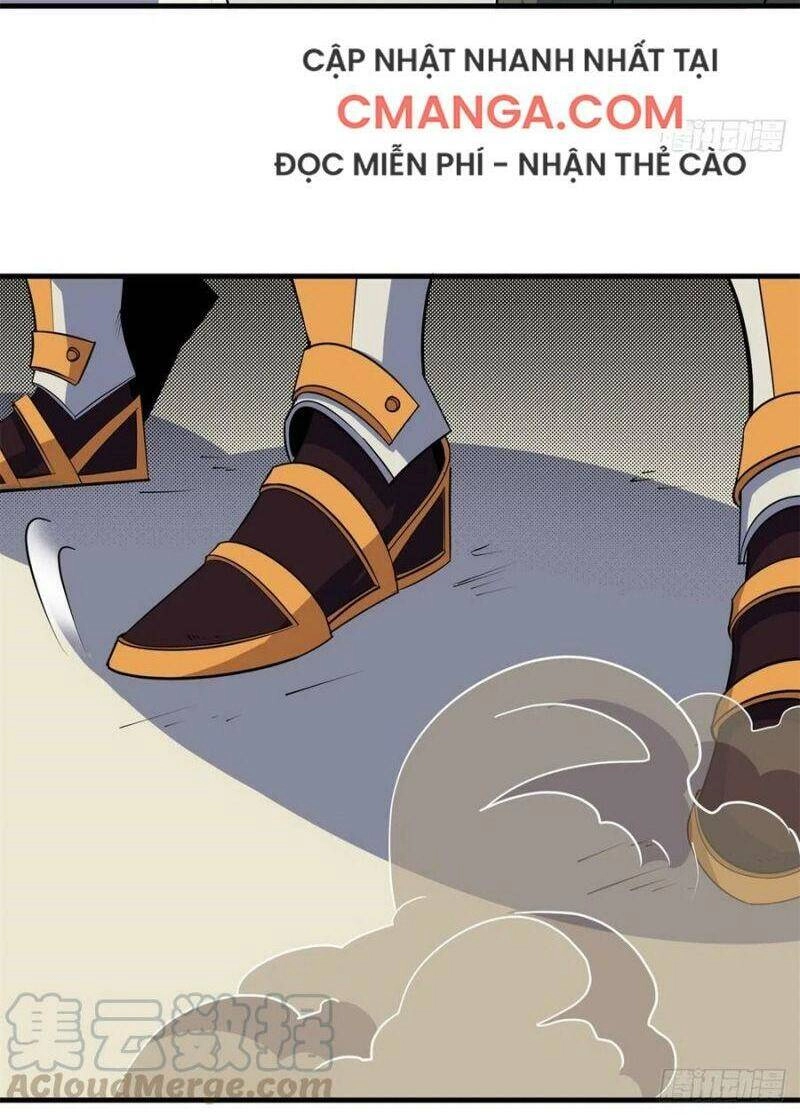 Thú Nhân Chapter 278 - 12